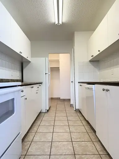 SAIT, University 6 min drive 3 BR Highwood Apartment for rent. Washer / Dryer | 64 Holmwood Ave NW, Calgary | 2896606