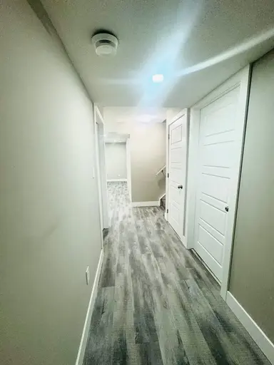 BRAND NEW SUITE W SEPARATE ENTRANCE FOR RENT- SUPER LOCATION IN SW | 2813 Duke Crescent SW, Edmonton | 2896610