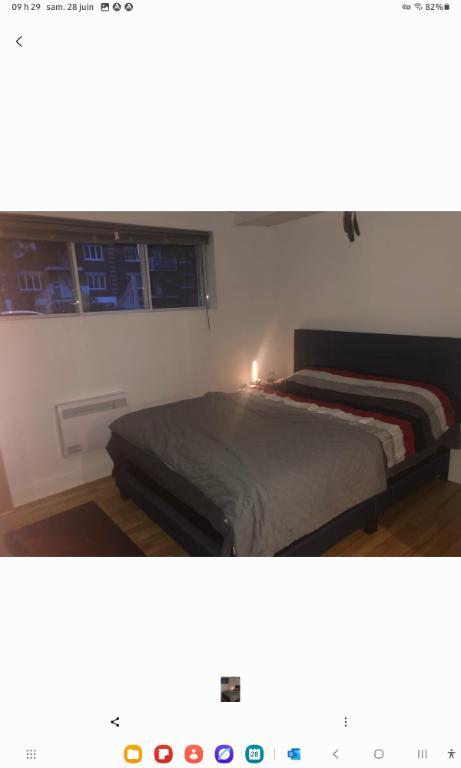 Appartement 3 1/2 | 2881860