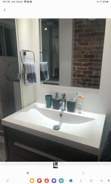 Appartement 3 1/2 | 2881860