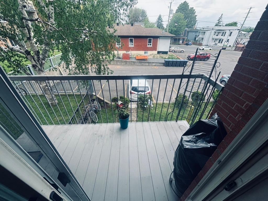 4 1/2 chauffer-éclairer 1 er août Lévis centre-ville | 2881861