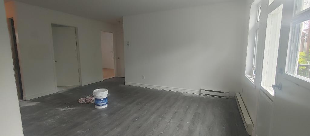 4½ à Lévis (Lauzon) - juillet 2025 | 2881867