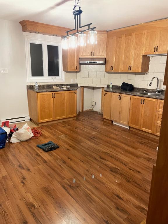 Beau grand 4 1/2 à louer , secteur du Cap Trois-Rivières, près des services et des écoles | 2881868