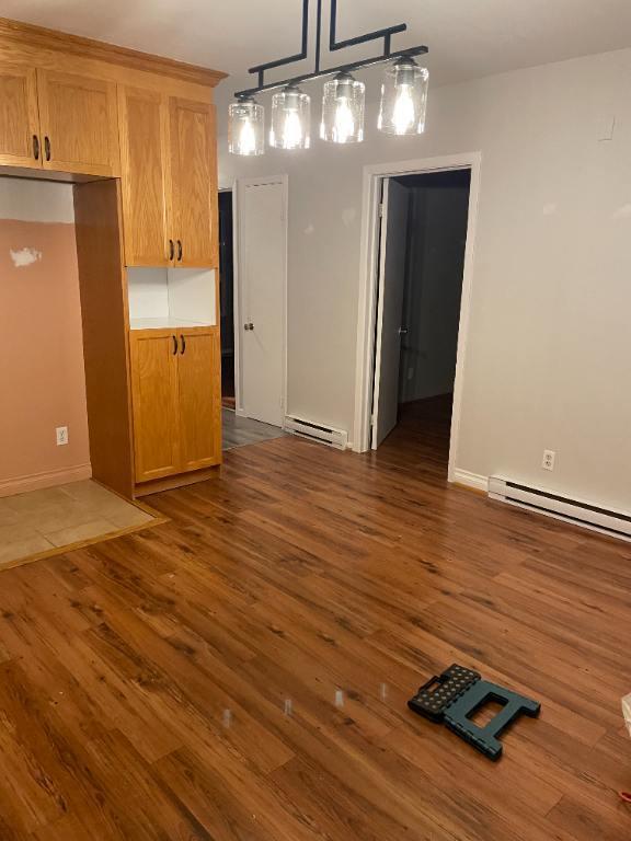 Beau grand 4 1/2 à louer , secteur du Cap Trois-Rivières, près des services et des écoles | 2881868