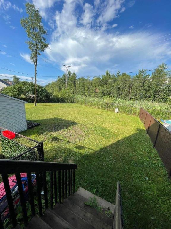 APPARTEMENT 4½ À LOUER - 15 JUILLET - LACHUTE | 2881869