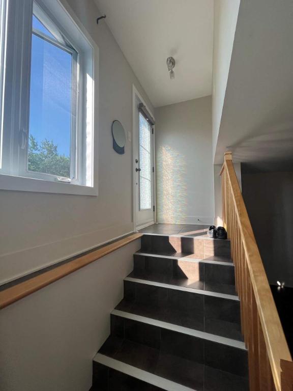 APPARTEMENT 4½ À LOUER - 15 JUILLET - LACHUTE | 2881869