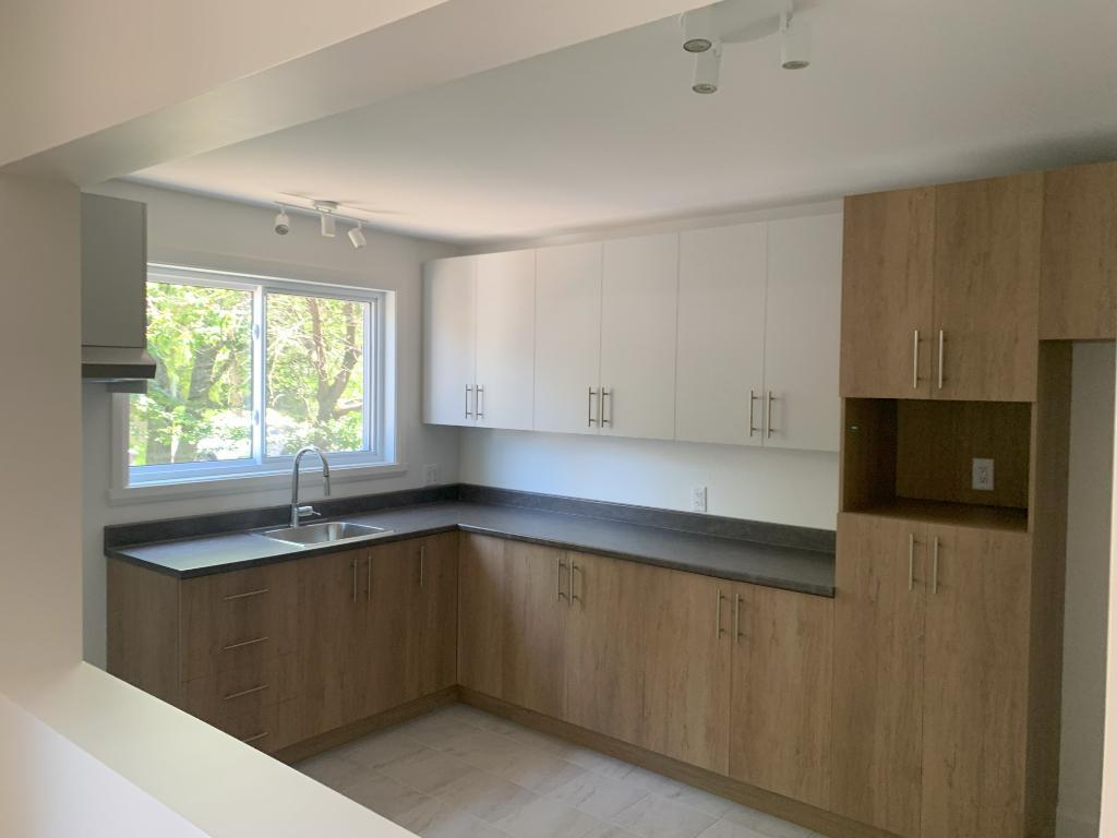 À Charny logement refait à neuf 3 1/2 4 1/2 à 1100$ et plus | 2881875