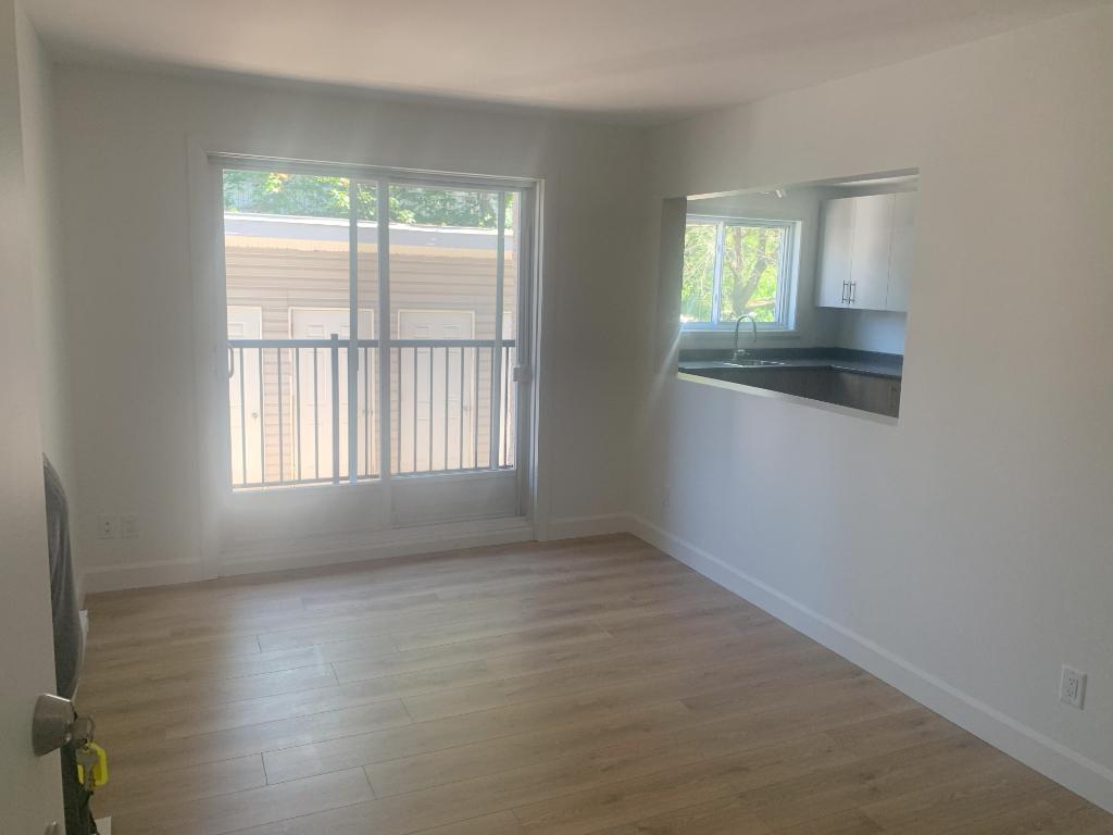 À Charny logement refait à neuf 3 1/2 4 1/2 à 1100$ et plus | 2881875