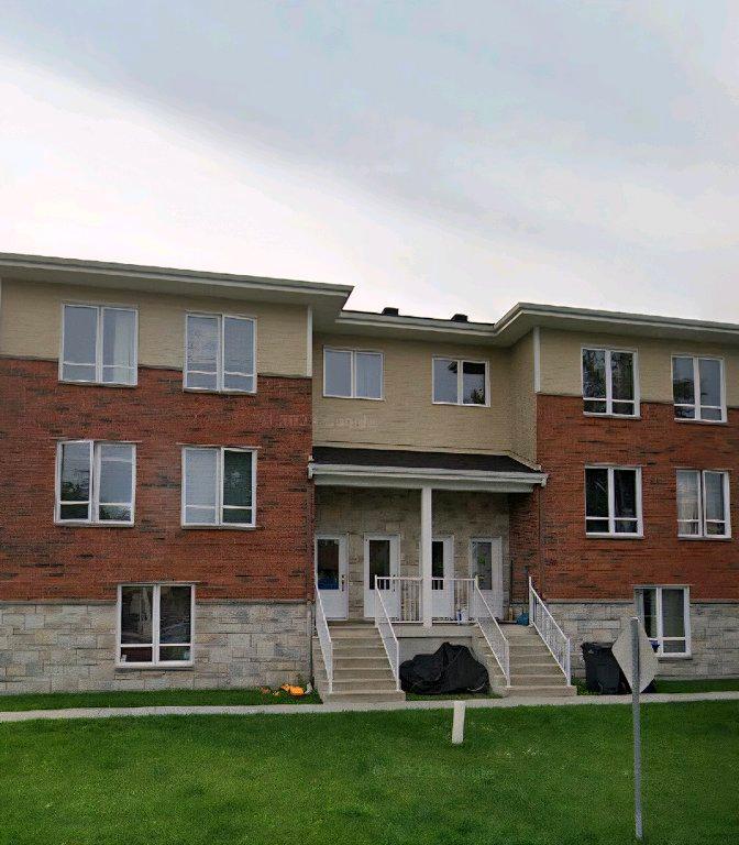 logement 5 1/2 à louer | 2881891
