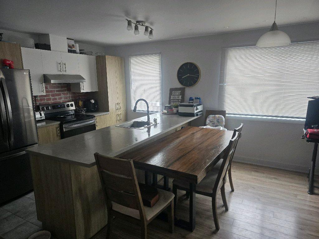 logement 5 1/2 à louer | 2881891