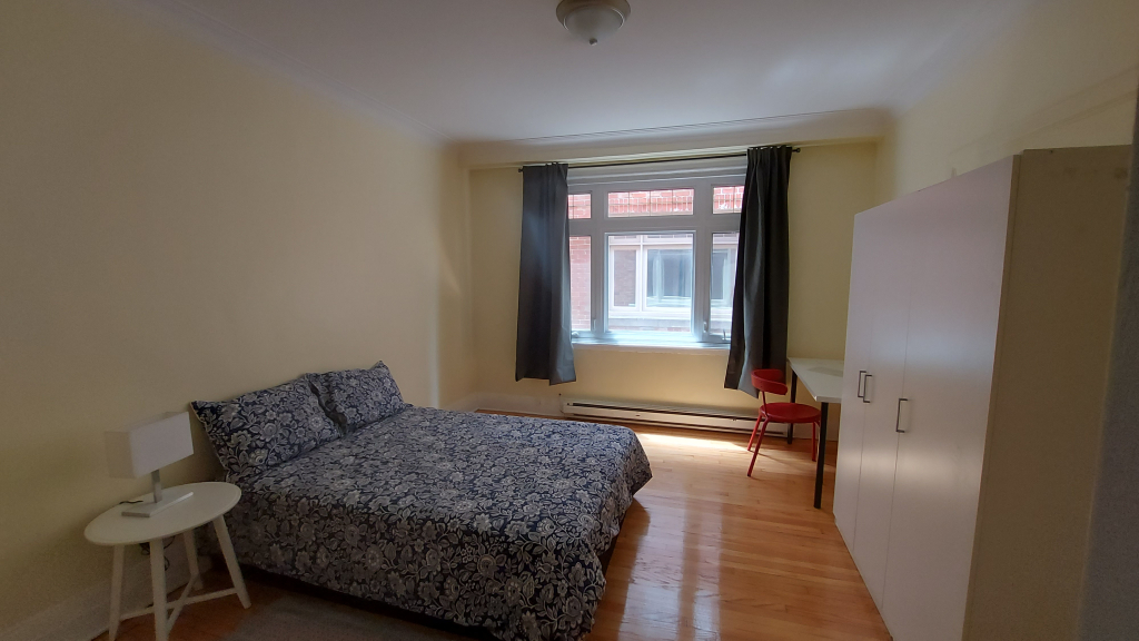 Chambre à Louer Dans Un Beau 5 1/2 | 2881919