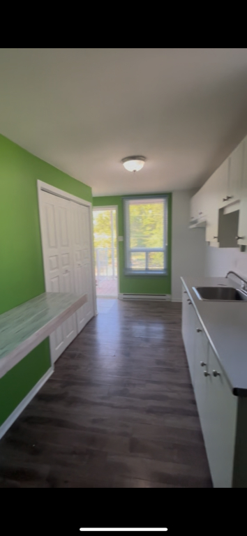 Logement 3 1/2 | 2881922