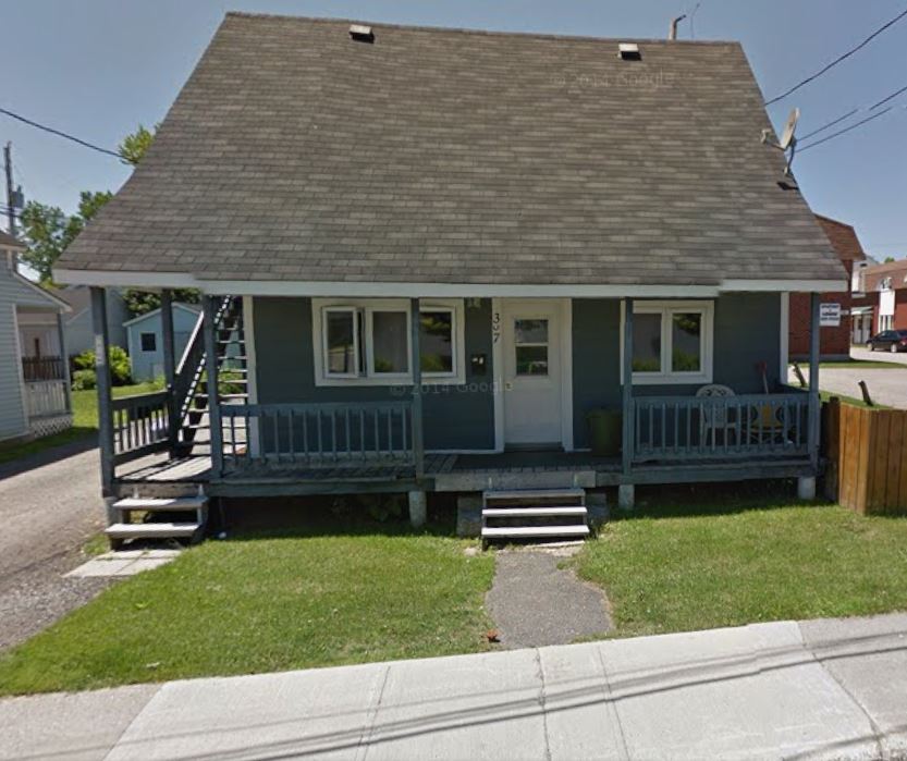(Buckingham) Beau 4 1/2 | 2881925