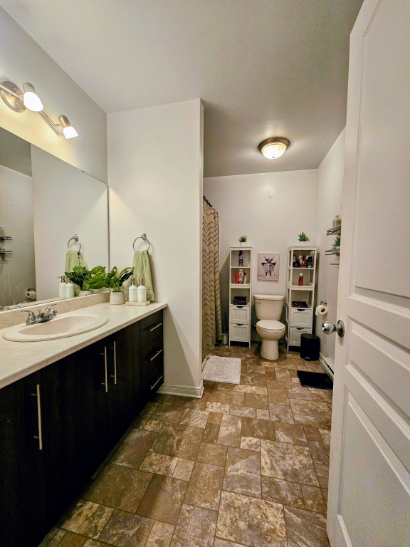 Appartement à Louer | 2881930