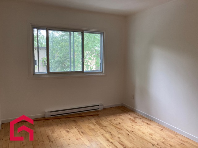 Appartement Montréal-Nord (Montréal) À Louer | 2881934
