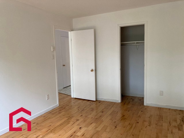 Appartement Montréal-Nord (Montréal) À Louer | 2881934