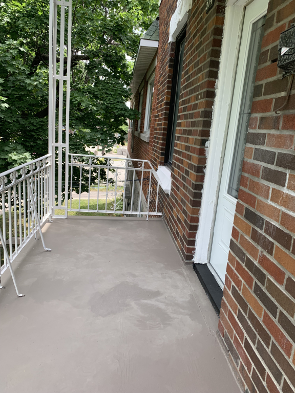 Logement à Louer 4 1/2 | 2881946