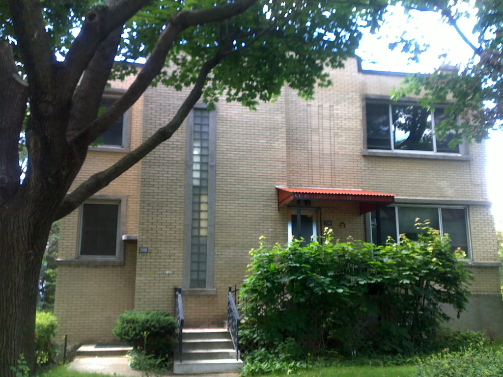BEAU 41/2 BIEN SITUÉ (PARC) PRÈS UDEM | 2881951