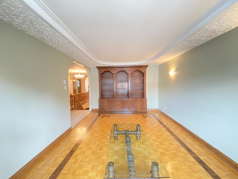 GRAND 6 1/2 Appartement à Louer Mercier | 2881962