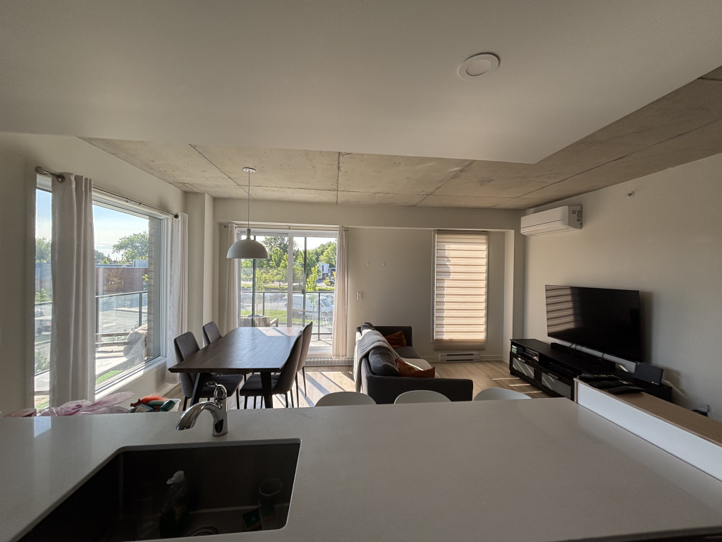 4 1/2 à Louer Livéo Repentigny | 2881977