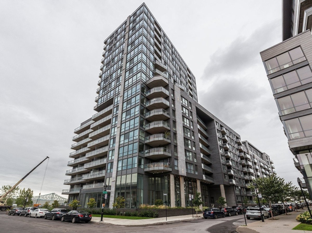 Magnifique Condo Meuble Au Vieux MTRL | 2881979