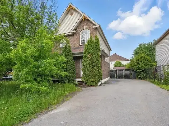 33 Rue du Tropique | 33 Rue du Tropique, Gatineau | 2882021