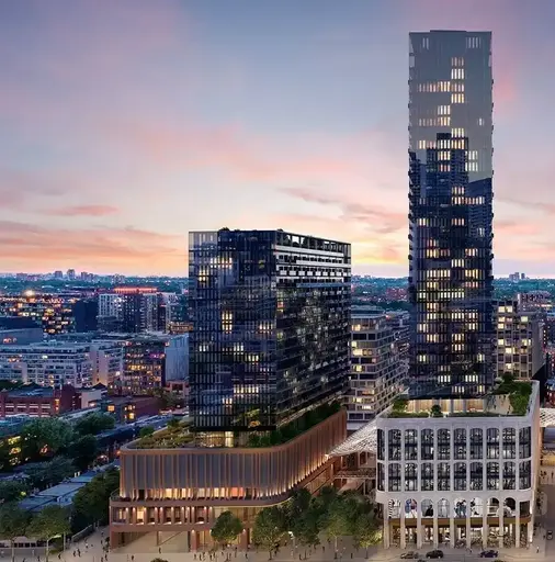 The Well - 470 Front Street W #11540 | 470 Front Street West, Toronto | 2882085