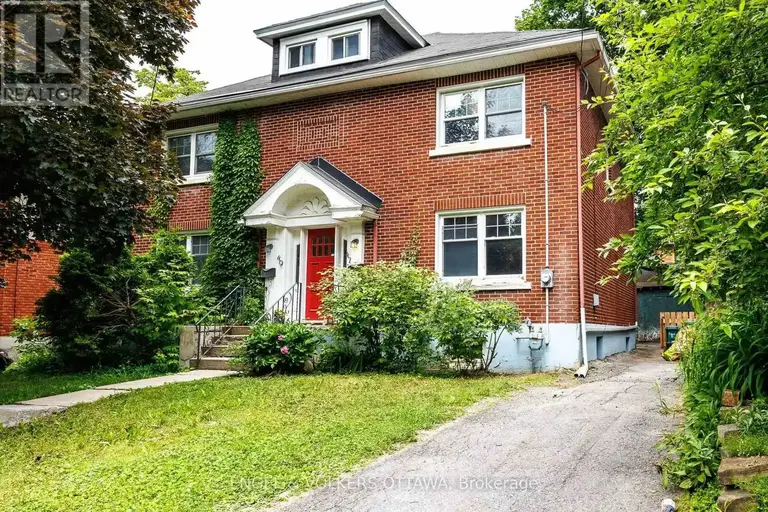 47 GENEVA STREET | 47 GENEVA STREET, Ottawa | 2882088
