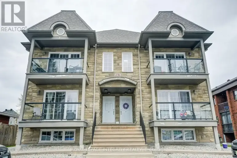 2 - 963 NOTRE-DAME STREET | 2 - 963 NOTRE-DAME STREET, Russell | 2882096