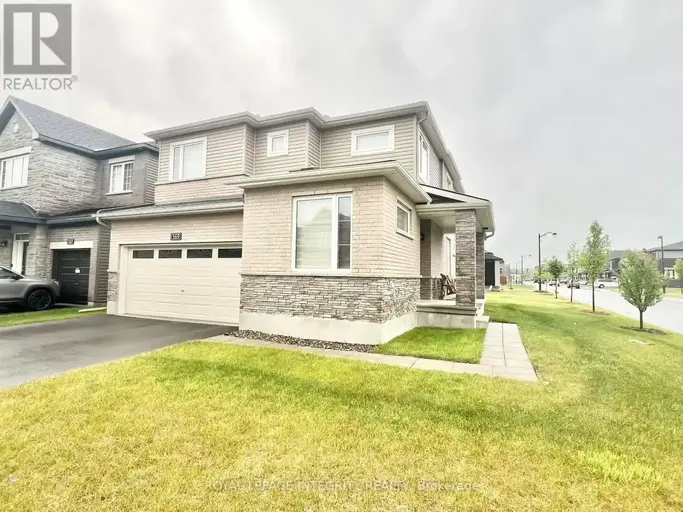 169 GOSLING CRESCENT | 169 GOSLING CRESCENT, Ottawa | 2882100