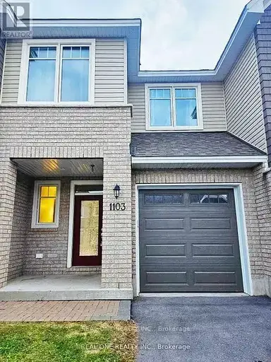 1103 BARROW AVENUE | 1103 BARROW AVENUE, Kingston | 2882102