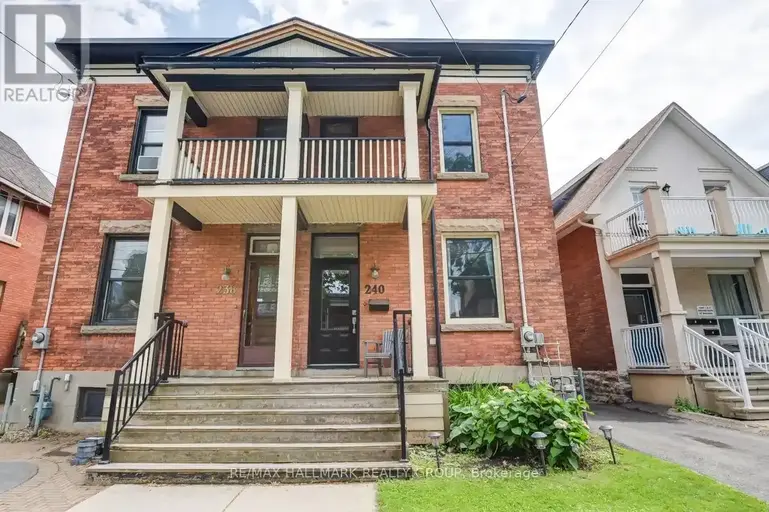 240 FIFTH AVENUE | 240 FIFTH AVENUE, Ottawa | 2882109