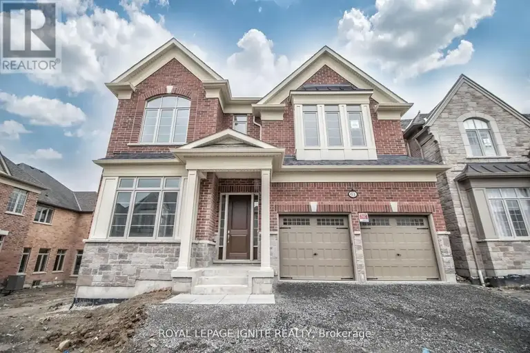 61 ST IVES CRESCENT | 61 ST IVES CRESCENT, Whitby | 2882112