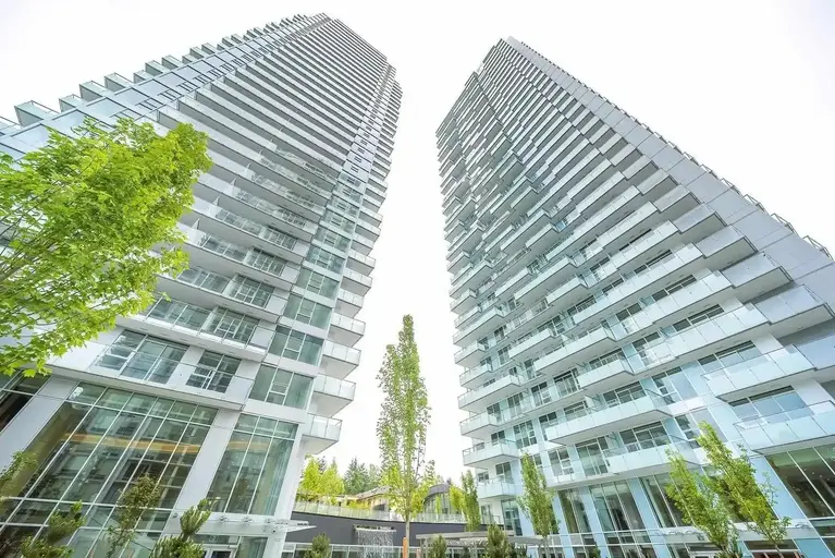 Park George Tower 1 | 13768 100 Avenue, Surrey | 2882140