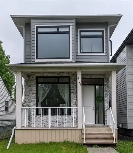 Detached House of Inner-City Luxury Home – $2,900/month | Calgary | 2882201