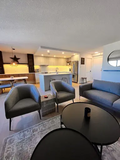 Amazing 2 bed/ 1bath in the Beltline, walking distance to 17th ave and more. | 407 - 1330 15th Avenue Southwest, Calgary | 2882204