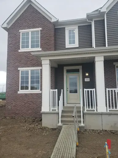 Stillwater 3 bedroom, 2.5 Bathroom Duplex,double attached garage for rent! | 2125 205 Street Northwest, Edmonton | 2882225