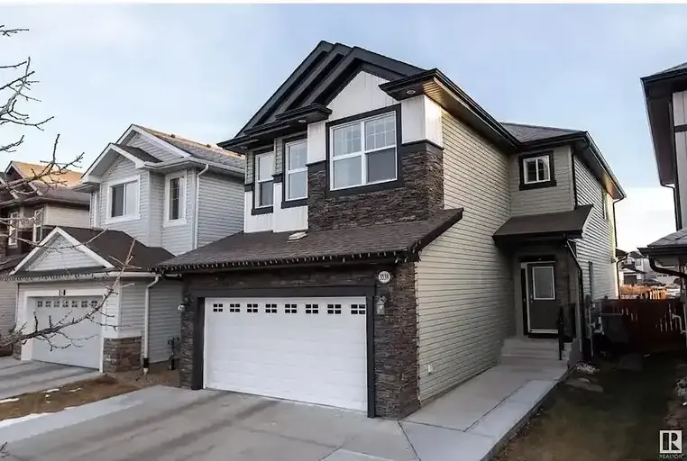 Spacious 5-Bedroom Home for Rent in NW Edmonton – Double Garage & Big Backyard! | 3539 8 Street Northwest, Edmonton | 2882228