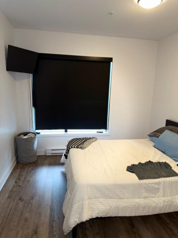 Duvernay condo 4 1/2 chauffé +2 garages, tout inclus avec 5 électro | 2882253