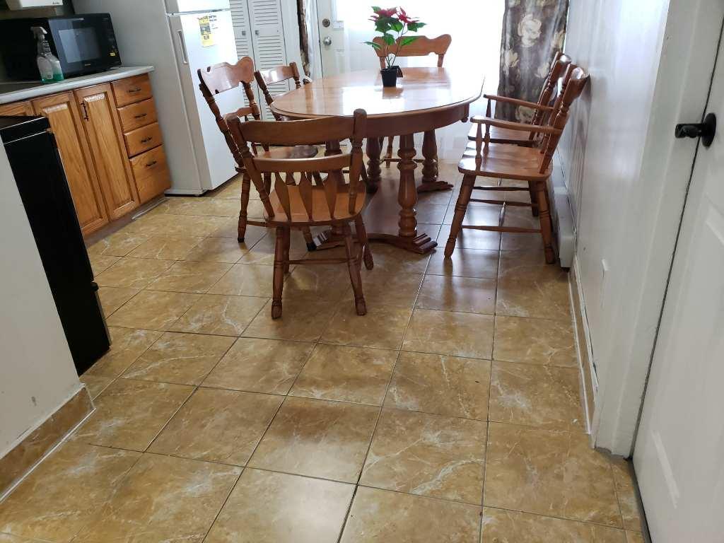 8 ½ GRAND, TOUT EQUIPE, ÀLOUER MÉTRO VERDUN | 2882258