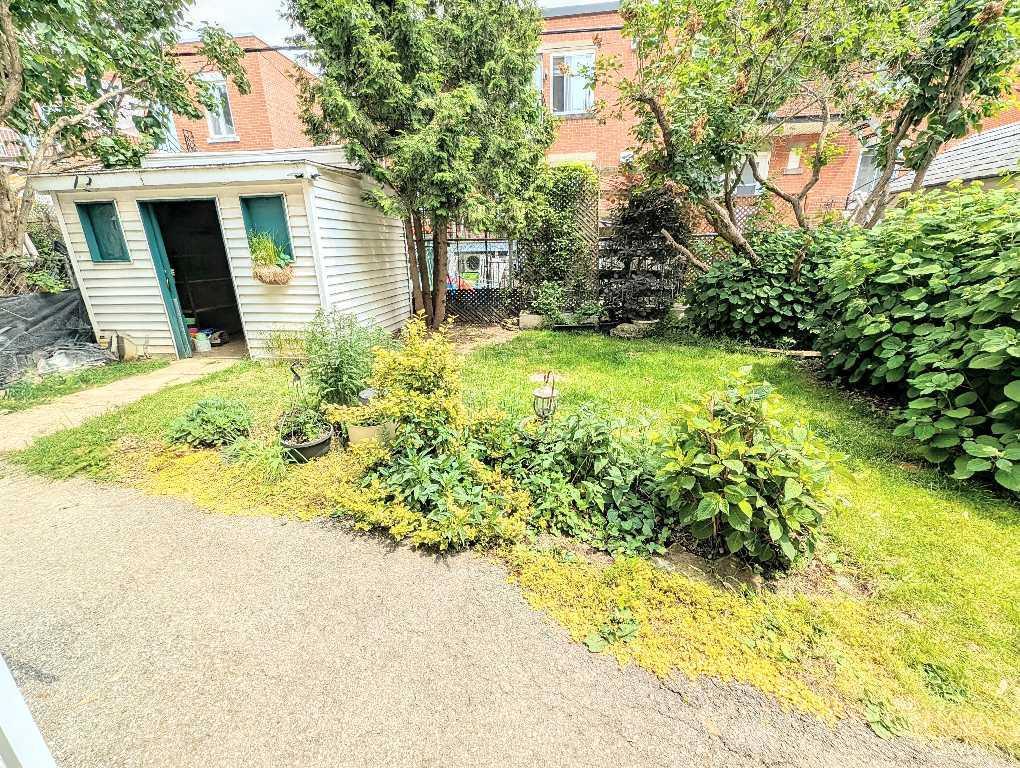 8 1/2 inc. basement appartment for rent / 8 1/2 avec sous-sol appartement à louer, 447 rue Bédard, Lasalle | 2882260