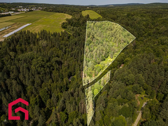 Terrain Résidentiel Vallée-Jonction À Vendre | 2882270