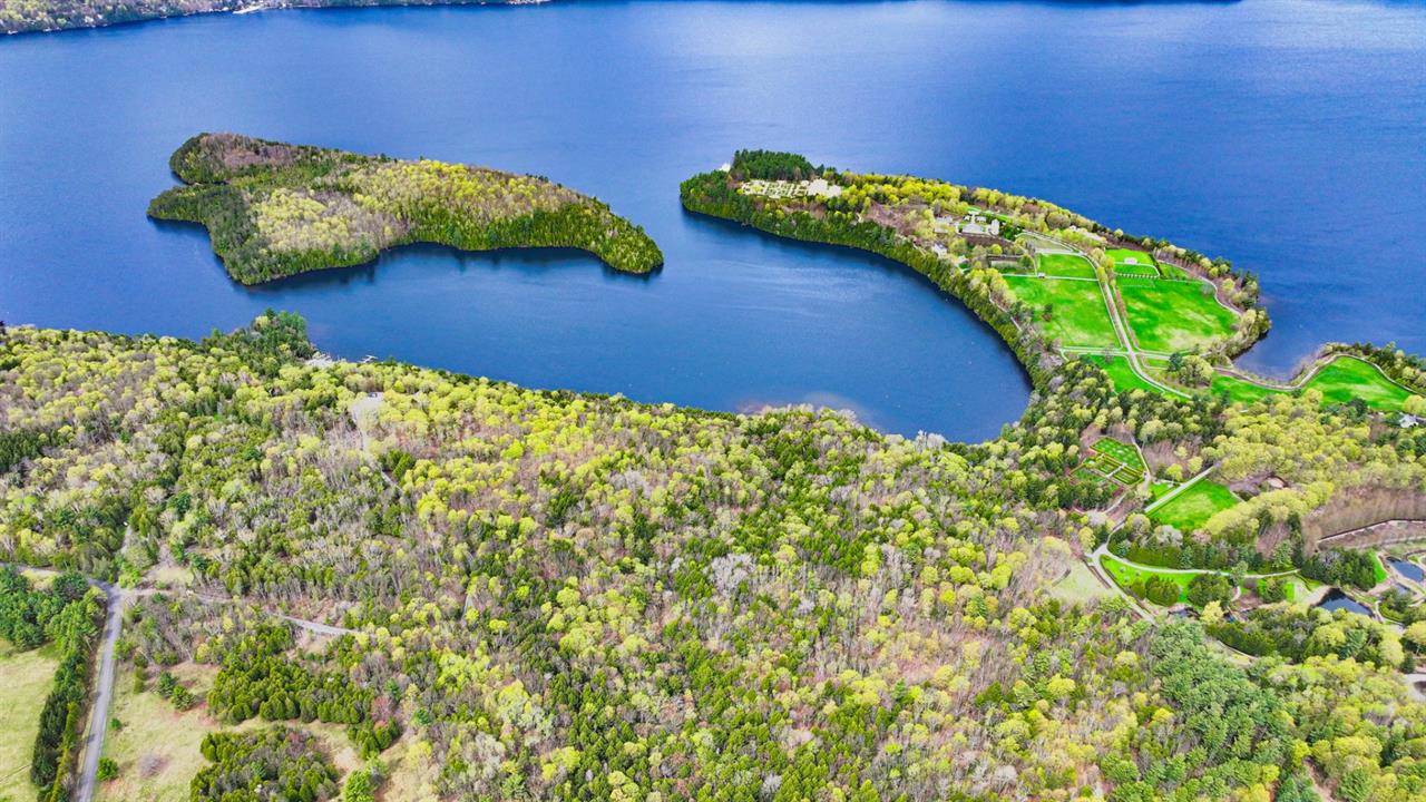 Terrain Vacant Stanstead - Canton À Vendre | 2882271