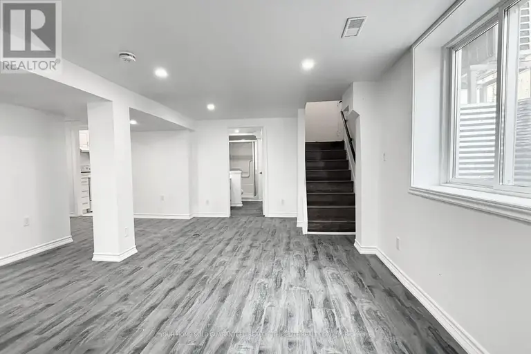 BSMT - 25 BUCHANAN ROAD | BSMT - 25 BUCHANAN ROAD, St. Catharines | 2909131