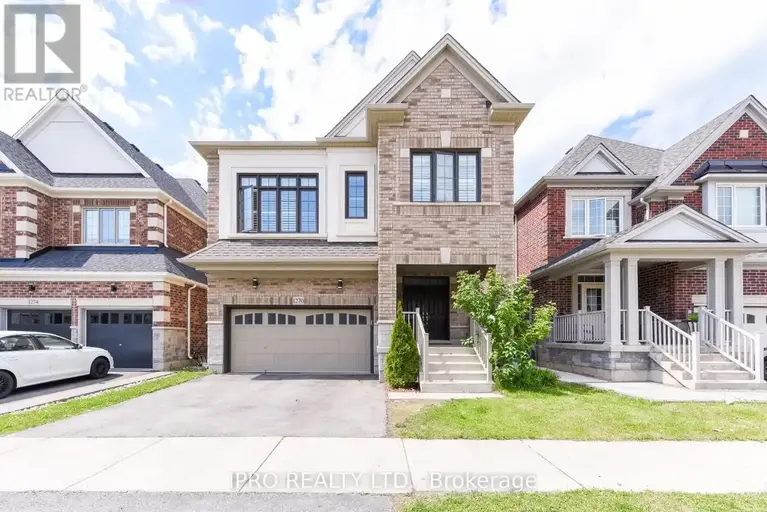 1270 MCPHEDRAN POINT | 1270 MCPHEDRAN Point, Milton | 2888795