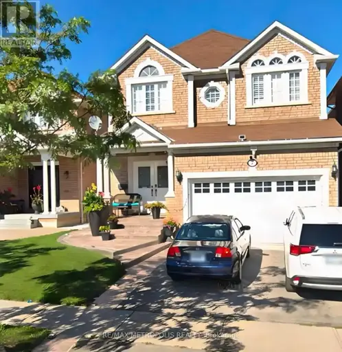 BSMT - 7 SEARELL AVENUE | BSMT - 7 SEARELL AVENUE, Ajax | 2888796