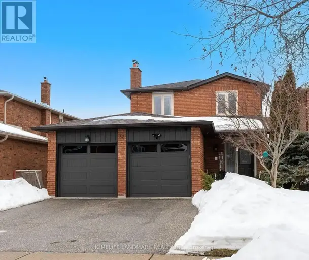 LOWER LEVEL - 32 PRESIDENTIAL STREET | LOWER LEVEL - 32 PRESIDENTIAL STREET, Vaughan | 2909135