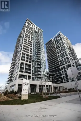 206 - 9000 JANE STREET | 206 - 9000 JANE STREET, Vaughan | 2888798