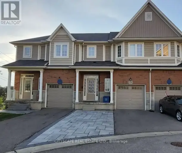 29 (UPPER) - 100 CHESTER DRIVE | 29 (UPPER) - 100 CHESTER DRIVE, Cambridge | 2888801