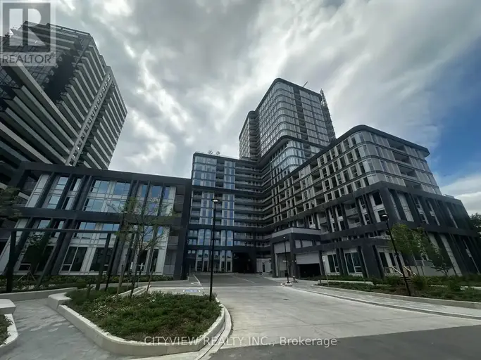417 - 3240 WILLIAM COLTSON AVENUE | 417 - 3240 WILLIAM COLTSON AVENUE, Oakville | 2888812